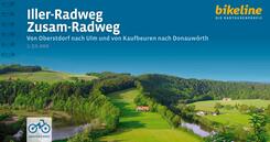 Iller-Radweg - Zusam-Radweg