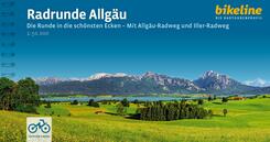 RadRunde Allg&auml;u