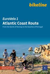 Eurovelo 1 - Atlantic Coast Route