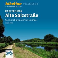 Radfernweg Alte Salzstra&szlig;e