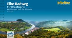 Elbe-Radweg / Elbe-Radweg Stromaufw&auml;rts