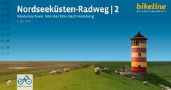 Nordseek&uuml;sten-Radweg 2