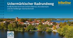 Uckerm&auml;rkischer Radrundweg