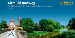 Altm&uuml;hl-Radweg