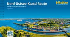 Nord-Ostsee-Kanal-Route