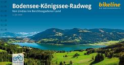 Bodensee-K&ouml;nigssee-Radweg