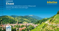 Radregion Elsass