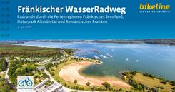 Fr&auml;nkischer WasserRadweg