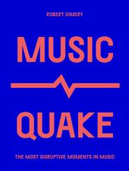 MusicQuake