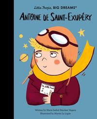 Antoine de Saint-Exup&eacute;ry