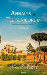 Annales de Teutonicorum