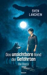 Das unsichtbare Band der Gef&auml;hrten