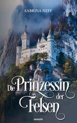 Die Prinzessin der Felsen