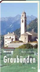 Lesereise Graub&uuml;nden