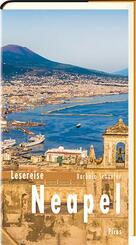 Lesereise Neapel