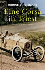 Eine Corsa in Triest