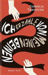 Ich erz&auml;hle von meinen Beinen