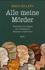 Alle meine M&ouml;rder