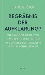 Begräbnis der Aufklärung?