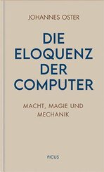 Die Eloquenz der Computer