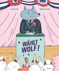 W&auml;hlt Wolf!