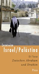 Lesereise Israel/Palästina (eBook, ePUB)