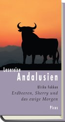 Lesereise Andalusien (eBook, ePUB)