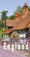 Lesereise England (eBook, ePUB)