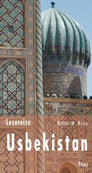 Lesereise Usbekistan (eBook, ePUB)