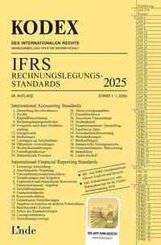 KODEX IFRS - Rechnungslegungsstandards 2025