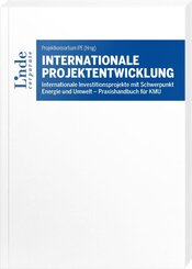 Internationale Projektentwicklung