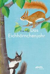 Das Eichh&ouml;rnchenjahr