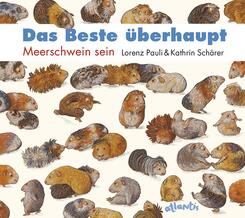 Das Beste &uuml;berhaupt, Miniausgabe