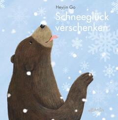 Schneegl&uuml;ck verschenken