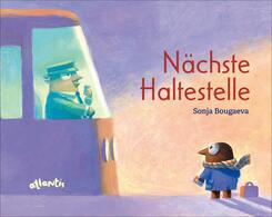 N&auml;chste Haltestelle