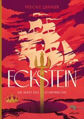 Eckstein: Die Kunst des Schiffbruchs