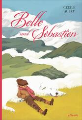 Belle und S&eacute;bastien
