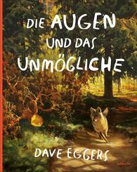 Die Augen und das Unm&ouml;gliche