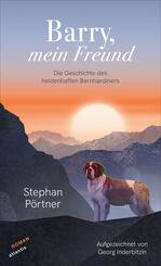 Barry, mein Freund