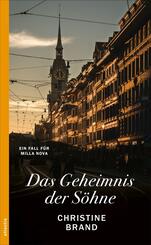 Das Geheimnis der S&ouml;hne