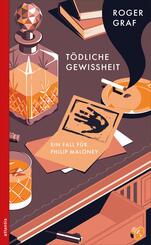 T&ouml;dliche Gewissheit