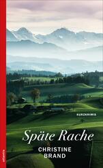 Sp&auml;te Rache