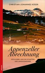 Appenzeller Abrechnung