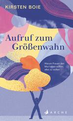 Aufruf zum Gr&ouml;&szlig;enwahn
