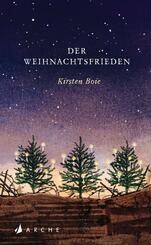 Der Weihnachtsfrieden