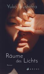 R&auml;ume des Lichts