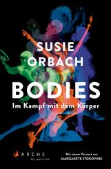 Bodies. Im Kampf mit dem K&ouml;rper