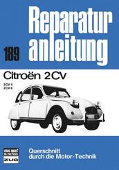 Citroen 2CV