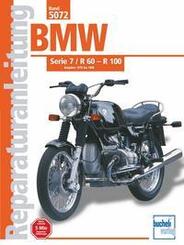 BMW Serie 7 / R 60 - R 100   1976-1980