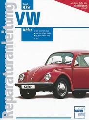 VW K&auml;fer ab 1968